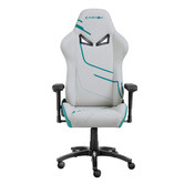 Albion Collection Calum High Back Gaming Chair