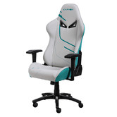 Albion Collection Calum High Back Gaming Chair