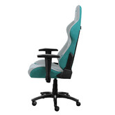 Albion Collection Calum High Back Gaming Chair