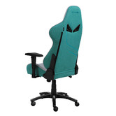 Albion Collection Calum High Back Gaming Chair