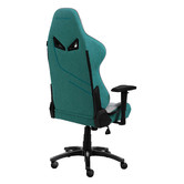 Albion Collection Calum High Back Gaming Chair