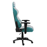 Albion Collection Calum High Back Gaming Chair