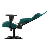 Albion Collection Calum High Back Gaming Chair