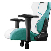 Albion Collection Calum High Back Gaming Chair