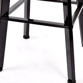 Oakleigh Home Jameson Adjustable Barstool