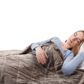 Oakleigh Home 9kg Veda Double Weighted Blanket