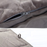 Oakleigh Home 9kg Veda Weighted Blanket
