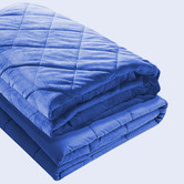 Oakleigh Home 9kg Veda Weighted Blanket
