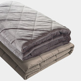 Oakleigh Home 9kg Veda Weighted Blanket