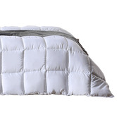 Oakleigh Home Veda 200GSM Microfibre Quilt