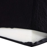Oakleigh Home Veda Gel Memory Foam Wedge Pillow