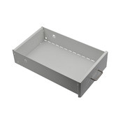 Oakleigh Home Morigan Metal 4 Drawer Filing Cabinet | Temple & Webster