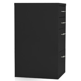 Oakleigh Home Morigan Metal 4 Drawer Filing Cabinet