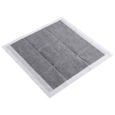 Oakleigh Home Charcoal Pawz Disposable Puppy Toilet Training Pads