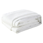 Oakleigh Home Sleepzone Fitted Mattress Protector with Cool Zone Technology