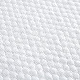 Oakleigh Home Sleepzone Fitted Mattress Protector with Cool Zone Technology