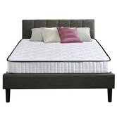 Oakleigh Home Sleepzone 5 Zone Pocket Spring Mattress