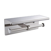 Oakleigh Home Double Toilet Paper Holder