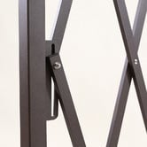Oakleigh Home Extendable Aluminium Barrier Gate
