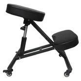 Oakleigh Home Ergonomic Adjustable Kneeling Chair