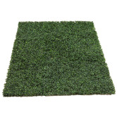 Oakleigh Home DIY Faux Hedge Tile Grass