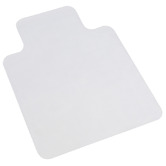 Oakleigh Home Clear Office Chair Mat
