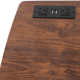 Oakleigh Home Ruairi Adjustable Standing Desk