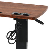 Oakleigh Home Ruairi Adjustable Standing Desk