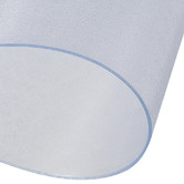 Oakleigh Home Clear Office Chair Mat