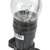 Oakleigh Home 20m Vintage Style Clear Festoon Light