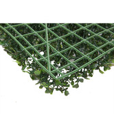 Oakleigh Home DIY Faux Hedge Tile Grass