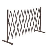 Oakleigh Home Extendable Aluminium Barrier Gate