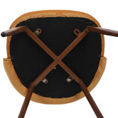 Oakleigh Home Emilie Velvet Dining Chairs
