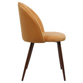 Oakleigh Home Emilie Velvet Dining Chairs