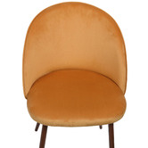 Oakleigh Home Emilie Velvet Dining Chairs
