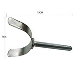 Oakleigh Home Helmsley Security Gate Spindle Adaptor