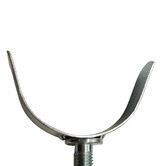 Oakleigh Home Helmsley Security Gate Spindle Adaptor