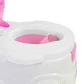 Oakleigh Home Kids' Terrence Training Toilet Seat