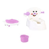 Oakleigh Home Kids' Terrence Training Toilet Seat