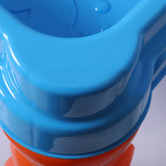 Oakleigh Home 21 Piece Water Activity Play Table Set