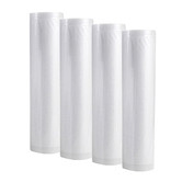 Oakleigh Home 28cm Vacuum Food Sealer Bag Rolls