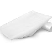 Oakleigh Home 28cm Vacuum Food Sealer Bag Rolls