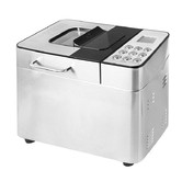 Oakleigh Home 2L Stainless Steel Bread Maker