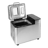 Oakleigh Home 2L Stainless Steel Bread Maker
