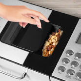 Oakleigh Home 2L Stainless Steel Bread Maker