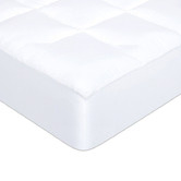 Oakleigh Home Emilia Waterproof Mattress Protector