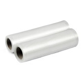 Oakleigh Home 28cm Vacuum Food Sealer Bag Rolls