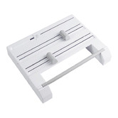 Oakleigh Home Wall Mounted Kitchen Organizer