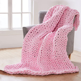 Oakleigh Home 9kg Knitted Weighted Blanket