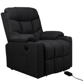 Oakleigh Home Calvert Power Lift Recliner Chair